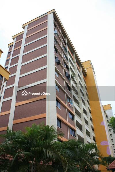 HDB Flat for Rent: Yishun, D27, 760741