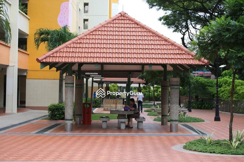 HDB Flat for Rent: Yishun, D27, 760741