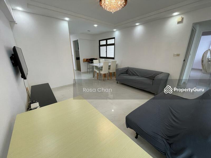 185 Bedok North Road