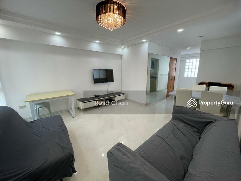 185 Bedok North Road