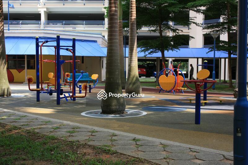 185 Bedok North Road