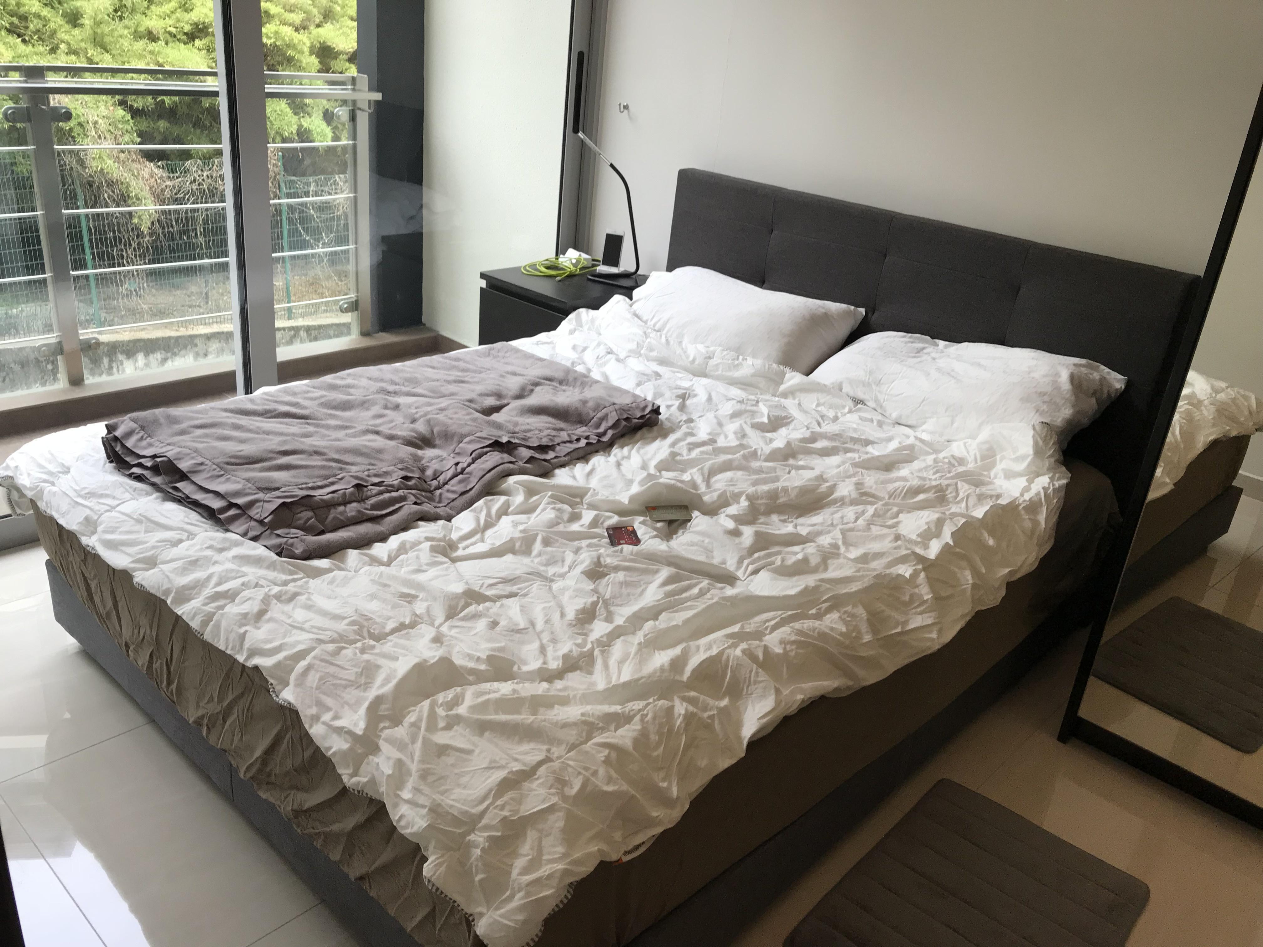Prop-GPT: Apartment: D09 Oxley Oxley Edge