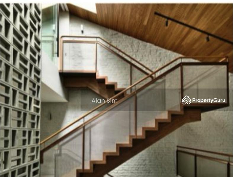 Prop-GPT: Terrace: D15  Duku Road