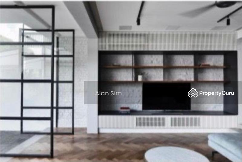 Terrace for Rent: D15, 429242