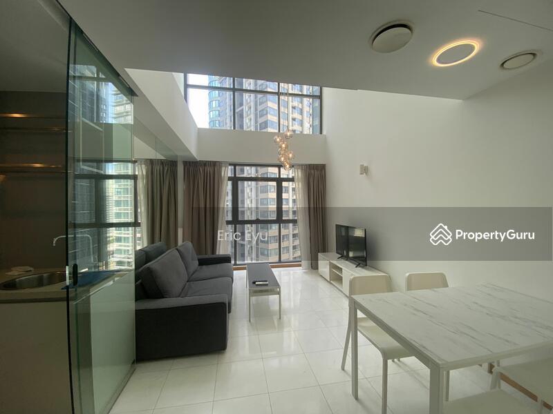 Prop-GPT: Apartment: D02 Anson Icon