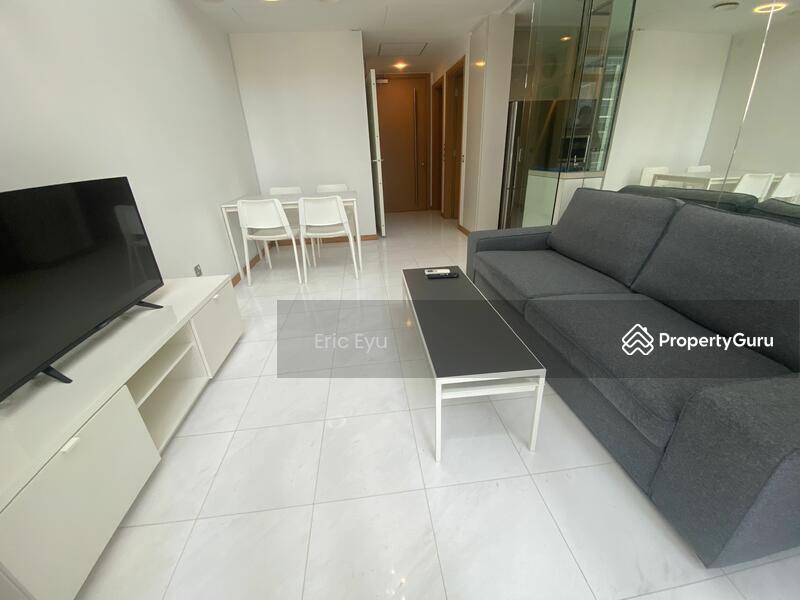 Apartment for Rent: Anson, D02, 078878