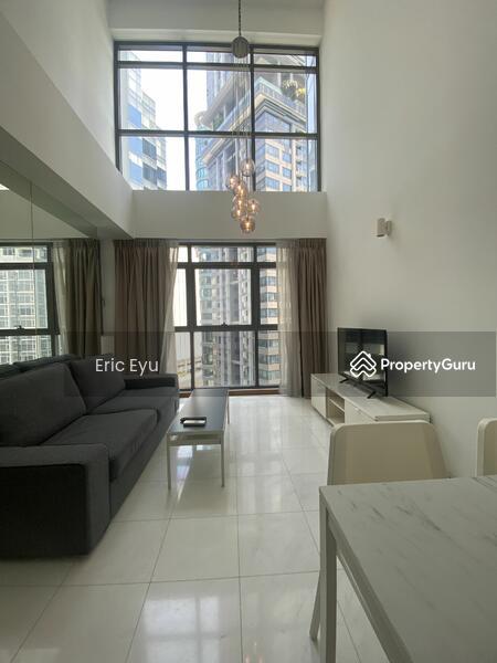 Apartment for Rent: Anson, D02, 078878