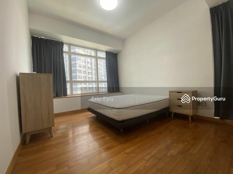 Apartment for Rent: Anson, D02, 078878