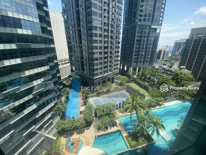 Apartment for Rent: Anson, D02, 078878