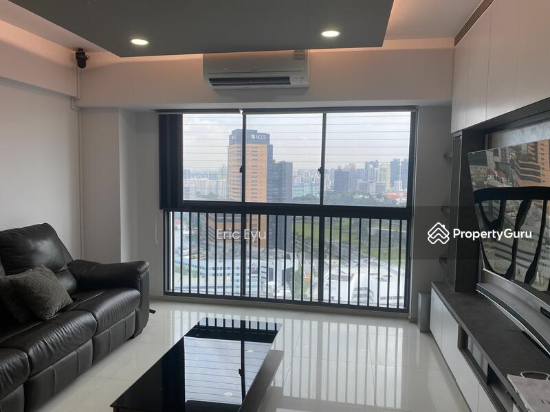 Prop-GPT: HDB Flat: D02  Pinnacle @ Duxton