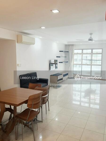 166B Punggol Central