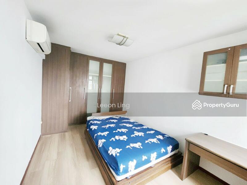 166B Punggol Central