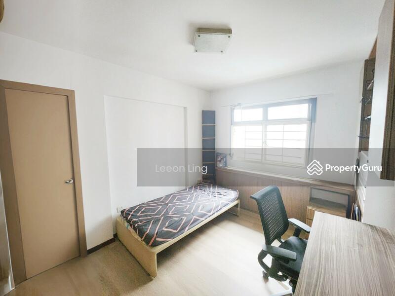 166B Punggol Central