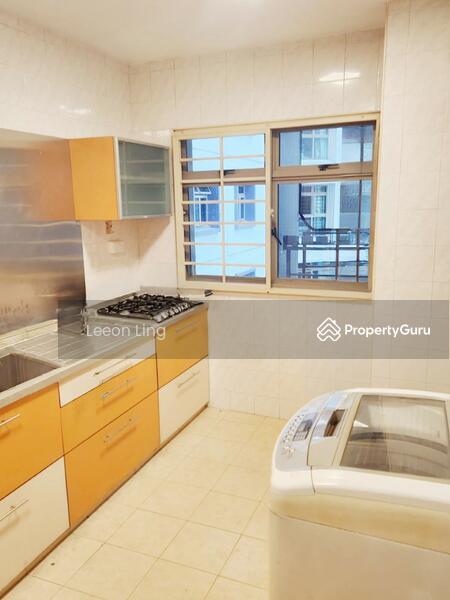 166B Punggol Central