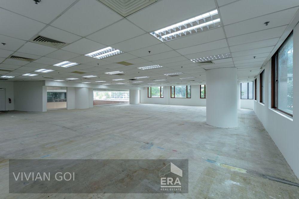 Industrial for Rent: Jalan Kilang Timor, Alexandra, D03, 159303