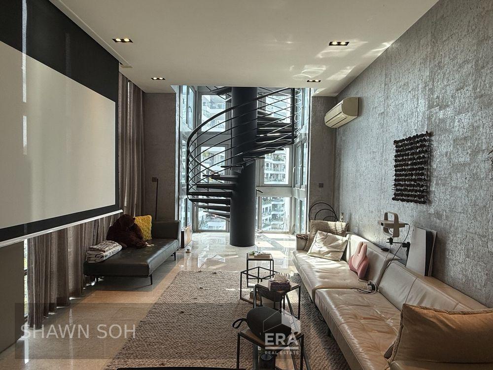 Prop-GPT: Condominium: D10 River Valley The Montana