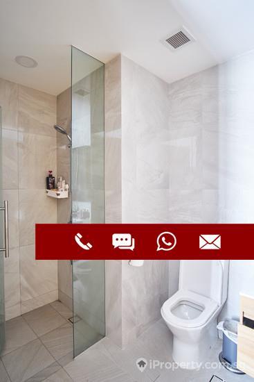 Prop-GPT: Condominium: D14 Geylang Tre Residences