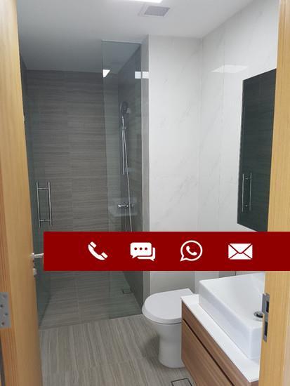 Tre Residences Condominium For Rent, $4,800, 2 Bed 2 Bath 700 sqft $6.86 psf