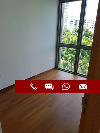 Tre Residences Condominium For Rent, $4,800, 2 Bed 2 Bath 700 sqft $6.86 psf