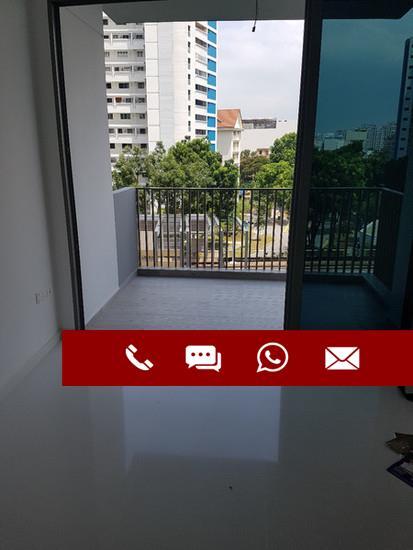 Tre Residences Condominium For Rent, $4,800, 2 Bed 2 Bath 700 sqft $6.86 psf