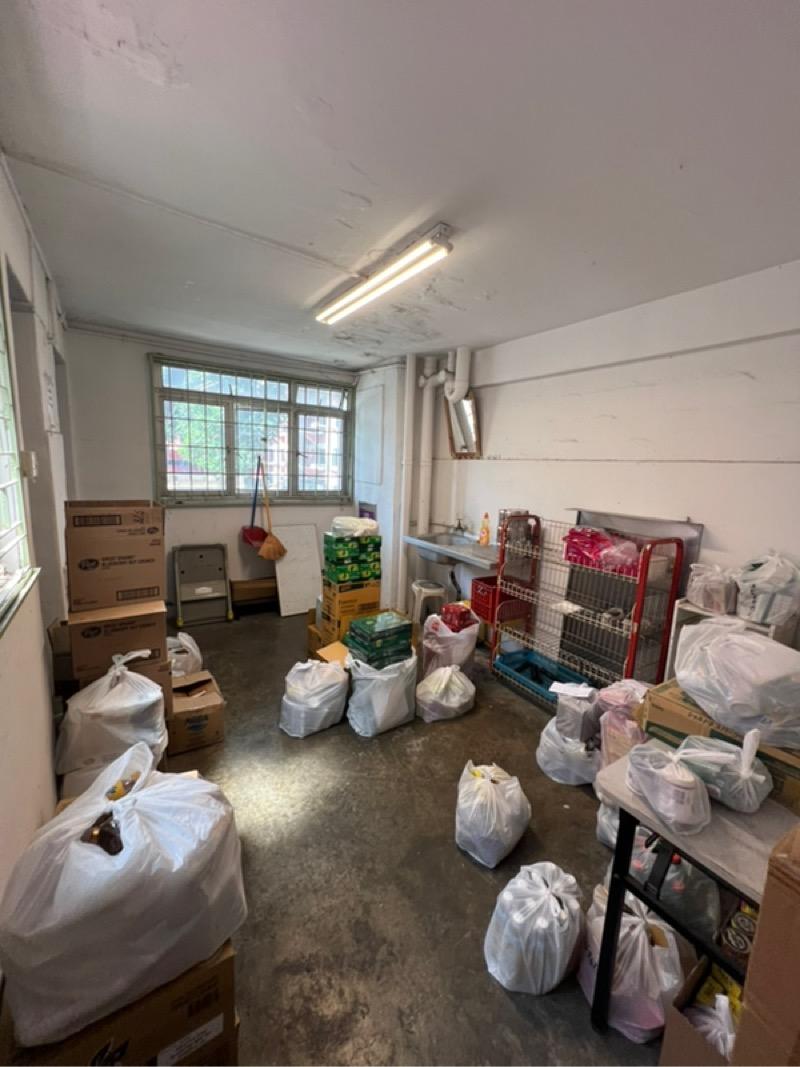 4 Changi Village Road HDB Apartment For Rent, $2,900, 2 Bed 2 Bath 635 sqft $4.57 psf