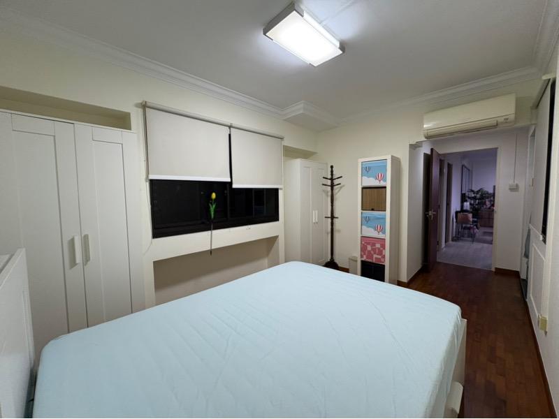 HDB Apartment for Rent: Tiong Bahru, D03, 162131