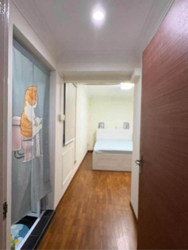 HDB Apartment for Rent: Tiong Bahru, D03, 162131