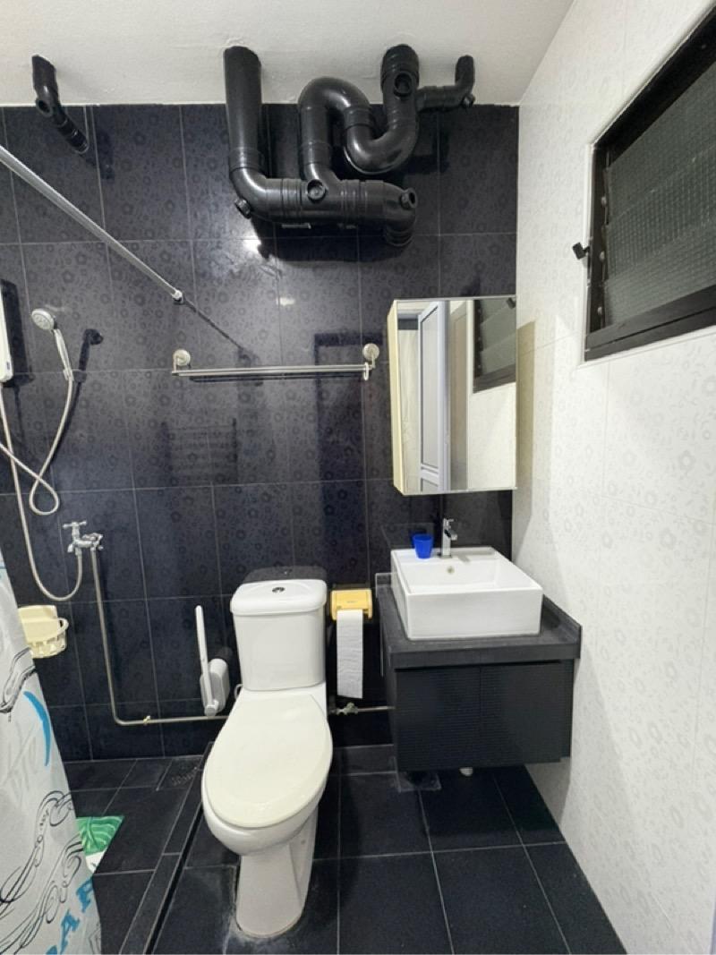 HDB Apartment for Rent: Tiong Bahru, D03, 162131