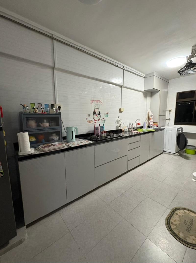 HDB Apartment for Rent: Tiong Bahru, D03, 162131
