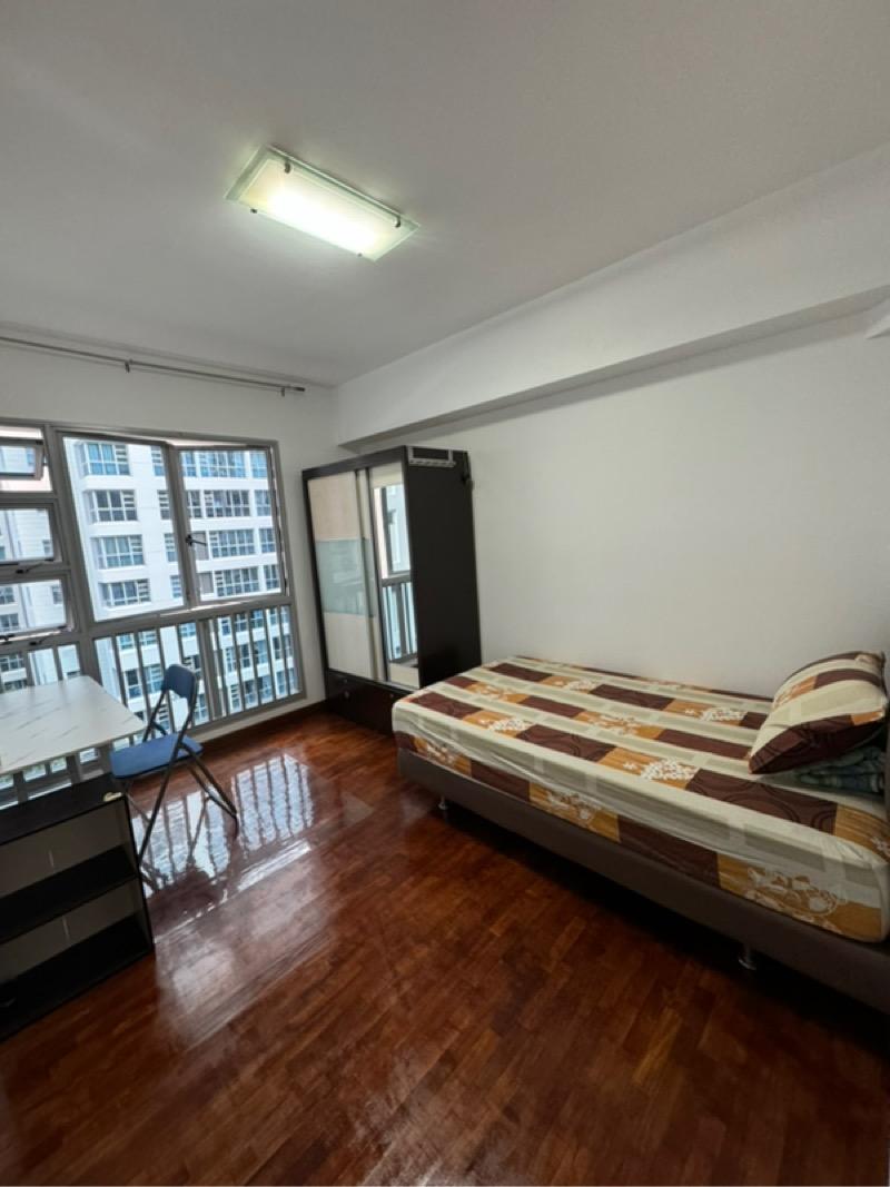 Prop-GPT: HDB Apartment: D19 Punggol 633A Punggol Drive