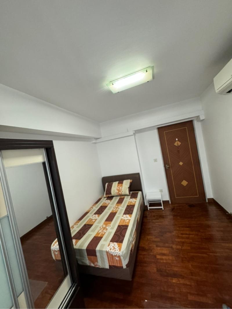 633A Punggol Drive HDB Apartment For Rent, $780, 1 Bed 2,152 sqft $0.36 psf