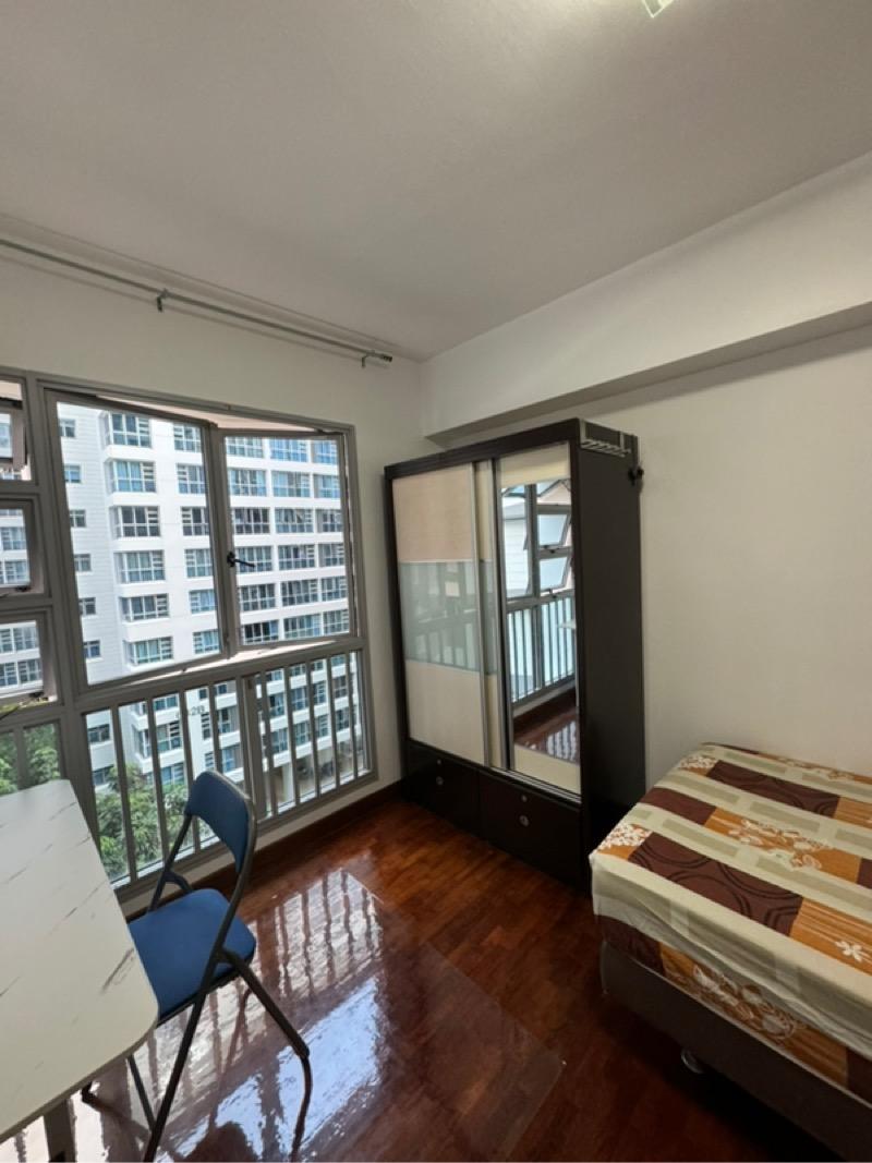 633A Punggol Drive HDB Apartment For Rent, $780, 1 Bed 2,152 sqft $0.36 psf