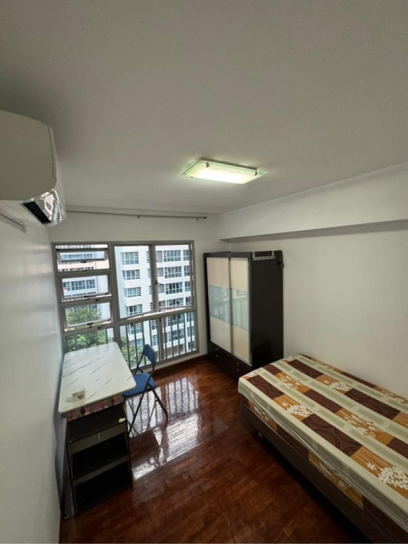 633A Punggol Drive HDB Apartment For Rent, $780, 1 Bed 2,152 sqft $0.36 psf