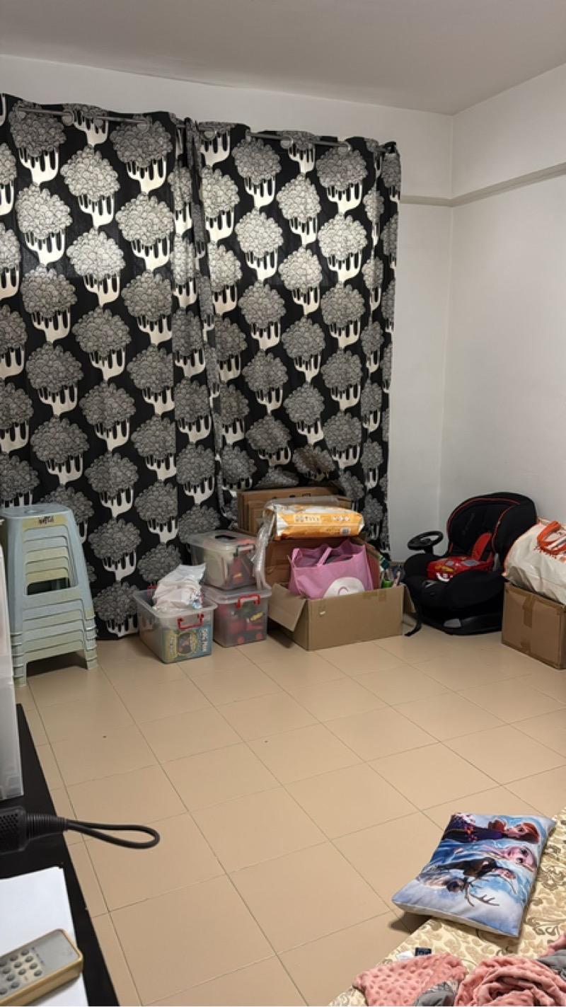 Prop-GPT: HDB Apartment: D27 Yishun 209 Yishun Street 21