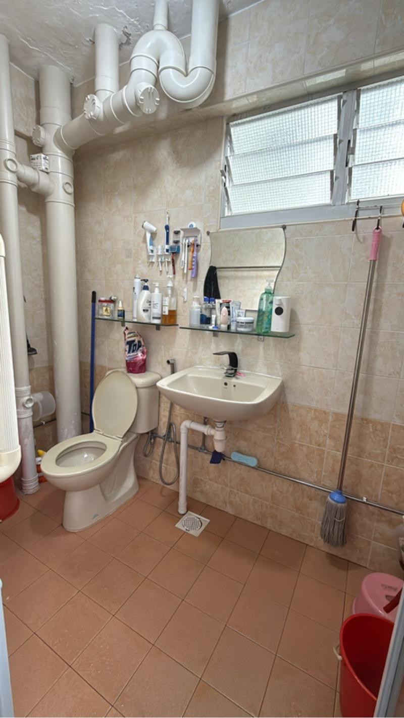 HDB Apartment for Rent: Yishun, D27, 760209