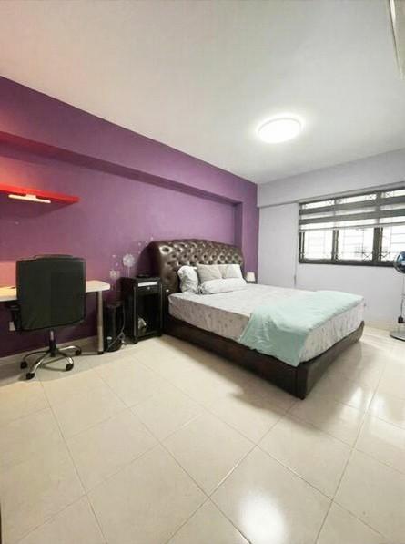 309A Anchorvale Road, Anchorvale Vista HDB Apartment For Rent, $3,600, 3 Bed 2 Bath 1,184 sqft $3.04 psf