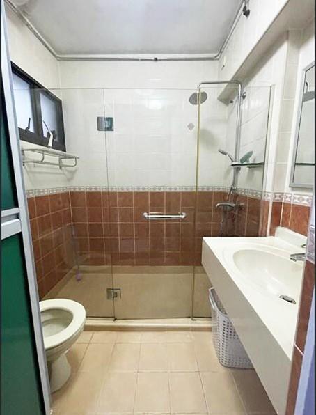 309A Anchorvale Road, Anchorvale Vista HDB Apartment For Rent, $3,600, 3 Bed 2 Bath 1,184 sqft $3.04 psf