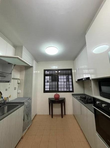 309A Anchorvale Road, Anchorvale Vista HDB Apartment For Rent, $3,600, 3 Bed 2 Bath 1,184 sqft $3.04 psf