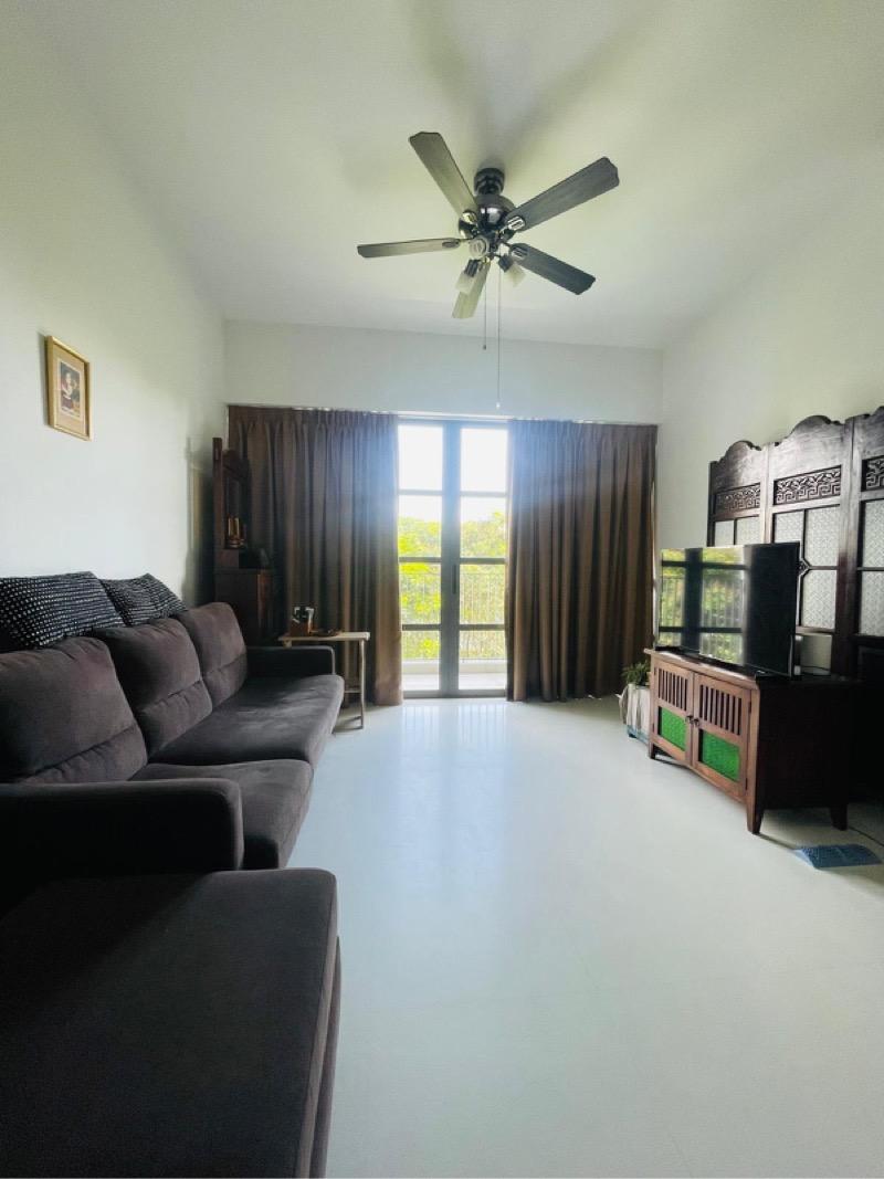 Prop-GPT: Apartment: D13 Potong Pasir R Maisons (The Maisons)