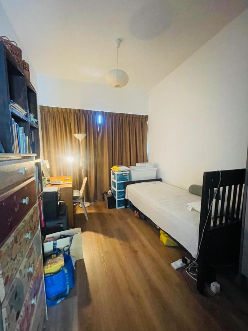 R Maisons (The Maisons) Apartment For Rent, $3,800, 2 Bed 2 Bath 936 sqft $4.06 psf