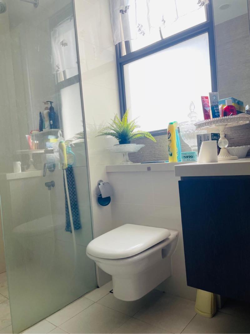 R Maisons (The Maisons) Apartment For Rent, $3,800, 2 Bed 2 Bath 936 sqft $4.06 psf