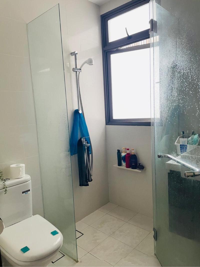 R Maisons (The Maisons) Apartment For Rent, $3,800, 2 Bed 2 Bath 936 sqft $4.06 psf