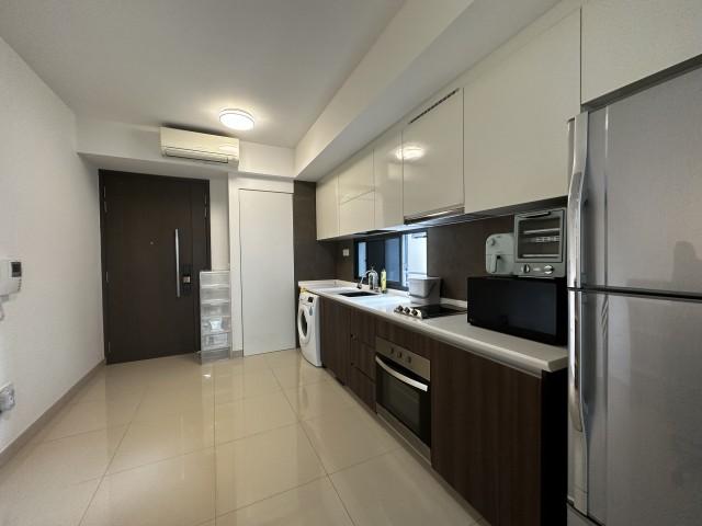 Prop-GPT: Condominium: D17 Loyang Parc Olympia