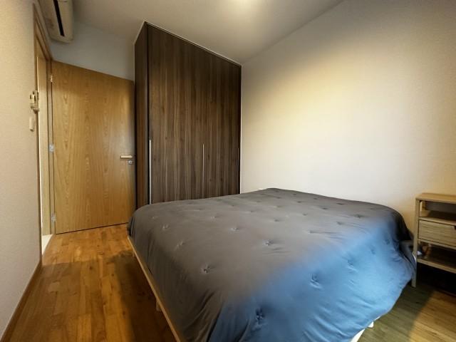 Parc Olympia Condominium For Rent, $3,100, 2 Bed 1 Bath 645 sqft $4.81 psf