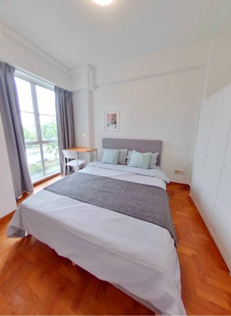 Prop-GPT: Condominium: D18 Pasir Ris Elias Green