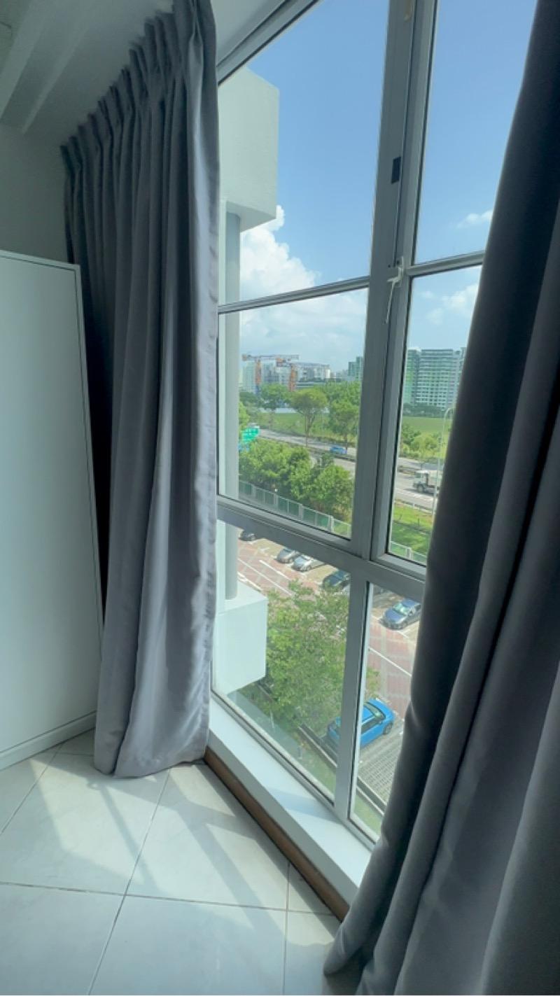 Elias Green Condominium Room Rental, $1,349, 1 Bed 1 Bath 150 sqft $8.99 psf