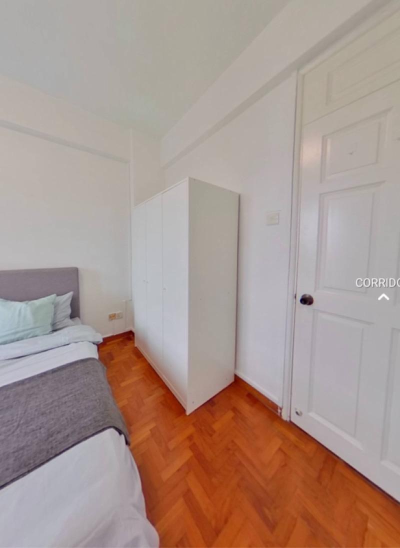 Elias Green Condominium Room Rental, $1,349, 1 Bed 1 Bath 150 sqft $8.99 psf