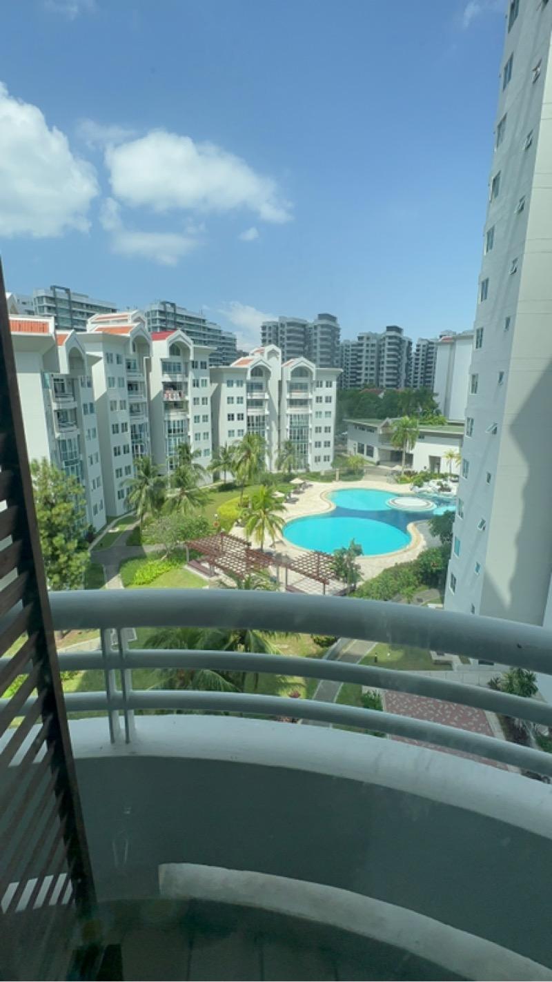 Elias Green Condominium Room Rental, $1,100, 1 Bed 1 Bath 150 sqft $7.33 psf