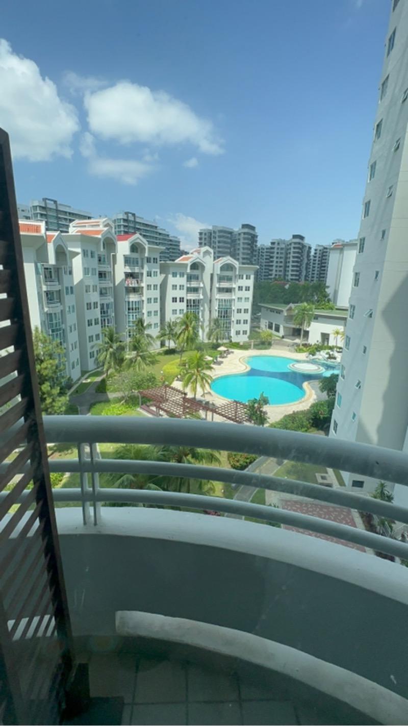 Elias Green Condominium Room Rental, $1,100, 1 Bed 1 Bath 150 sqft $7.33 psf