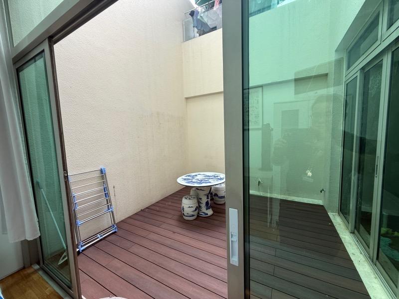 Glentrees Condominium Room Rental, $1,500, 1 Bed 1 Bath 200 sqft $7.50 psf